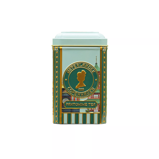 Tivoli, Pantomime Tea - 12 stk. pyramidetebrev