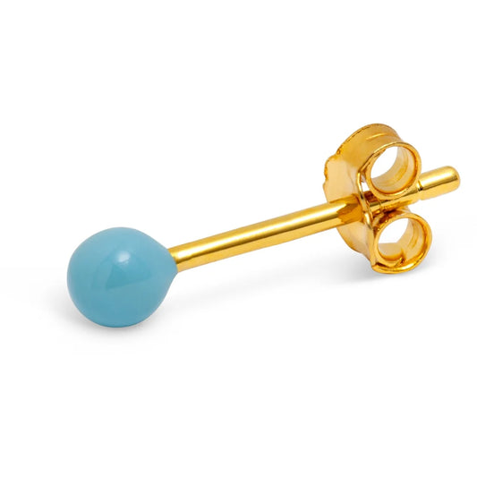 Color Ball / Light Blue