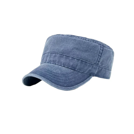 Palma Kasket / Støvet Denim