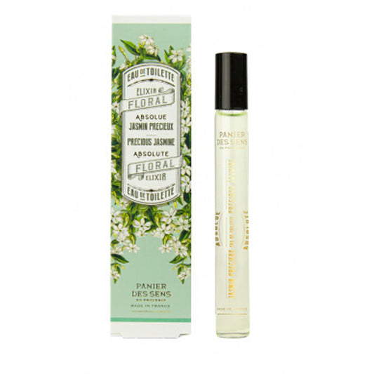 Eau De Toilette Precious Jasmin Roll-On 10ml