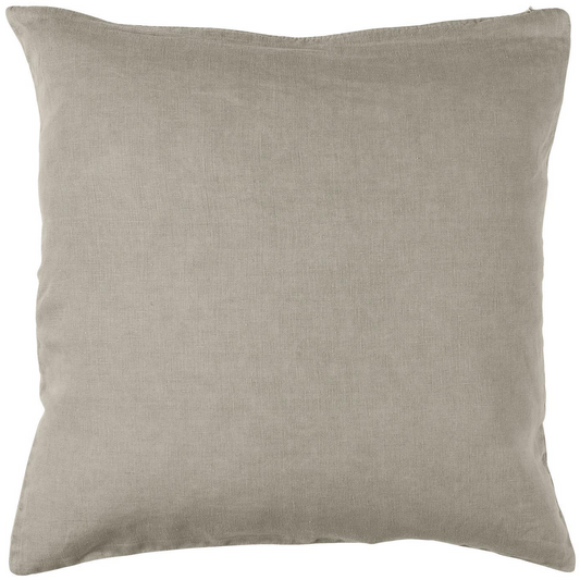 Pudebetræk linen / med pude