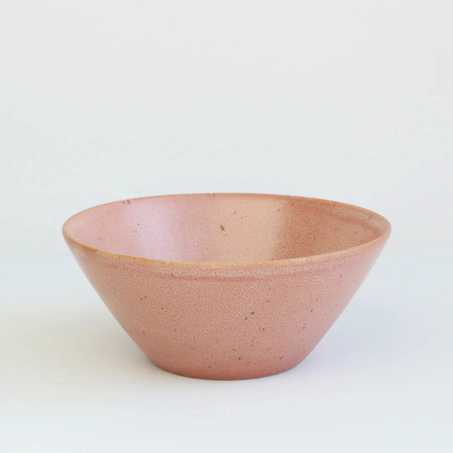 Small bowl / Rhubarb