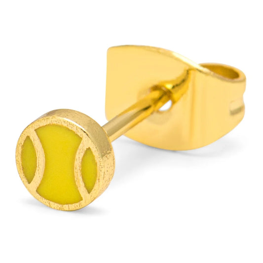 Tennis / gold