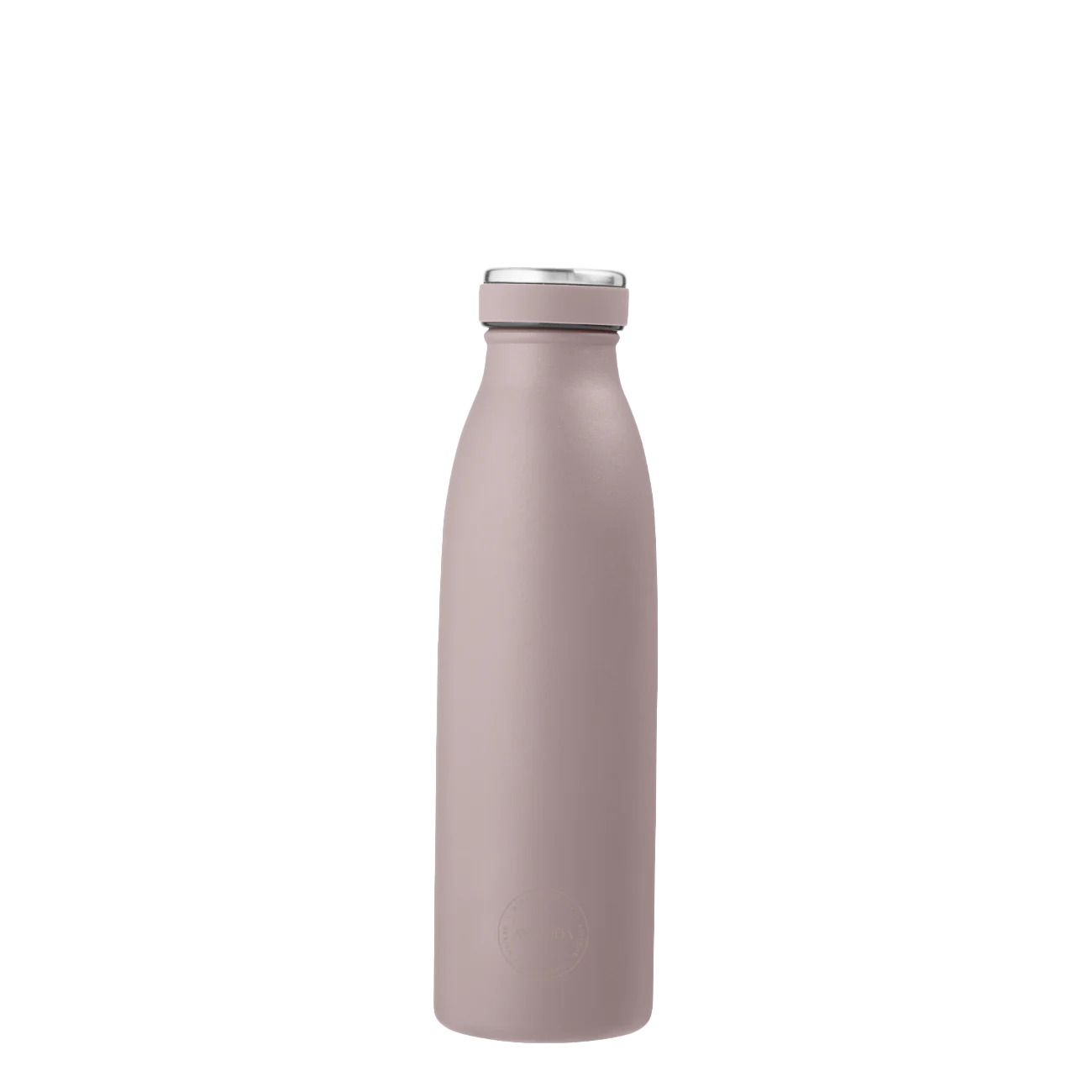 Drikkeflaske 500 ml / Dusty Rose