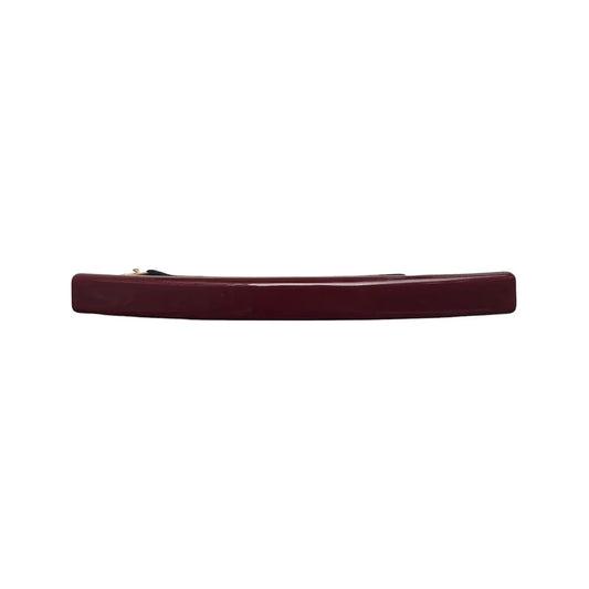 Paris Barette / Cherry