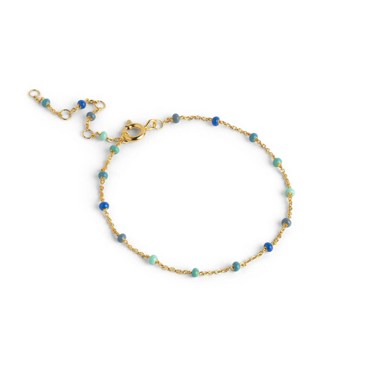 Lola bracelet / Atlantic