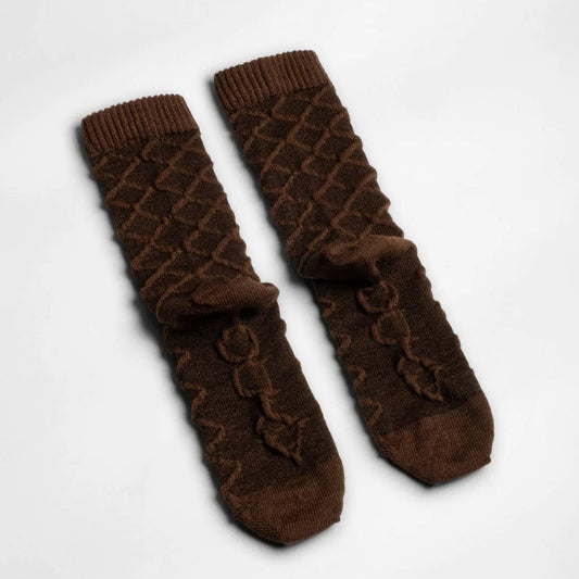 BARASOV CROSSOVER / ECHO CLAY / Mid Calf