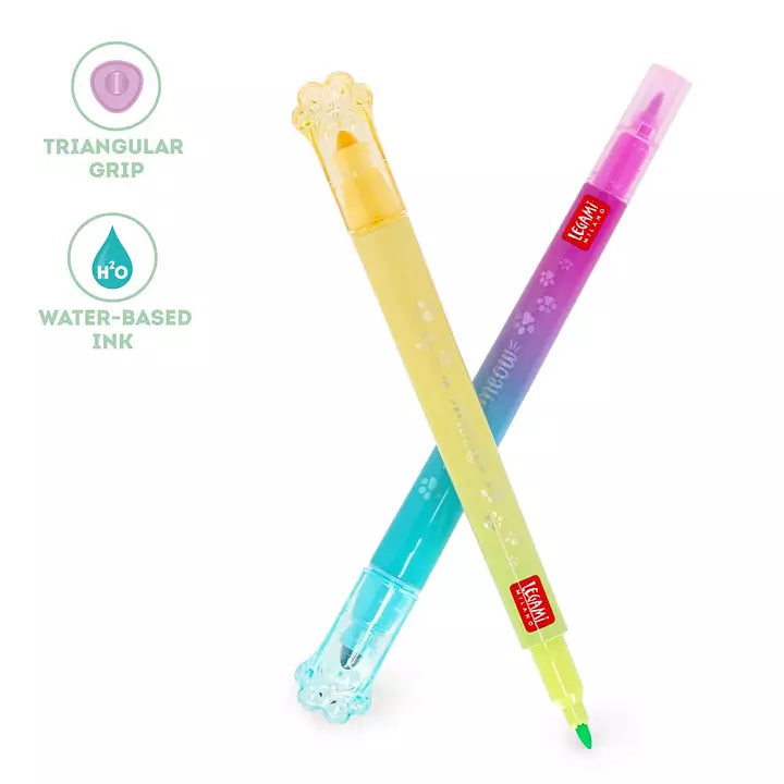 Meow Markers