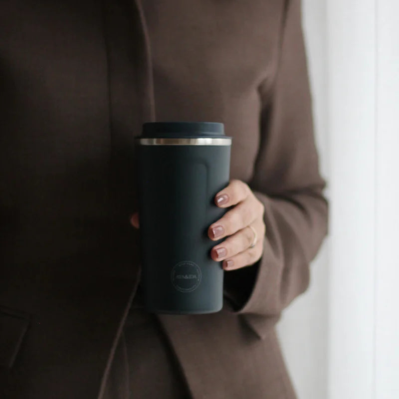 CUP2GO  500 ml / Navy Blue