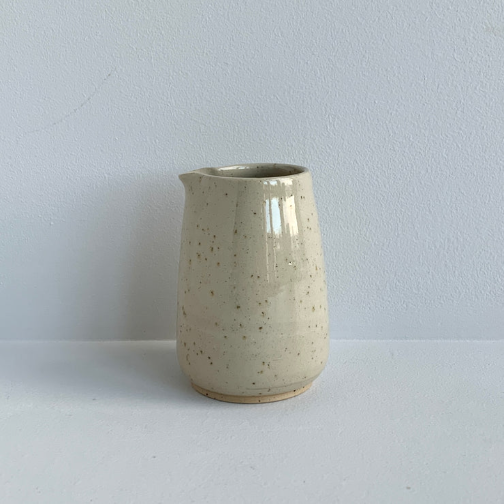 Cream Jug / Transparent