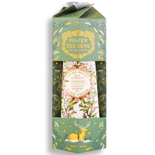 XMAS Hand cream Verbena 30 ml