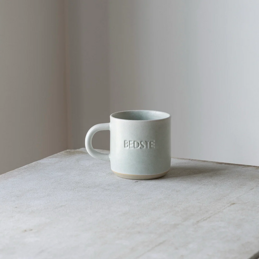 Bedste Kop / Mint