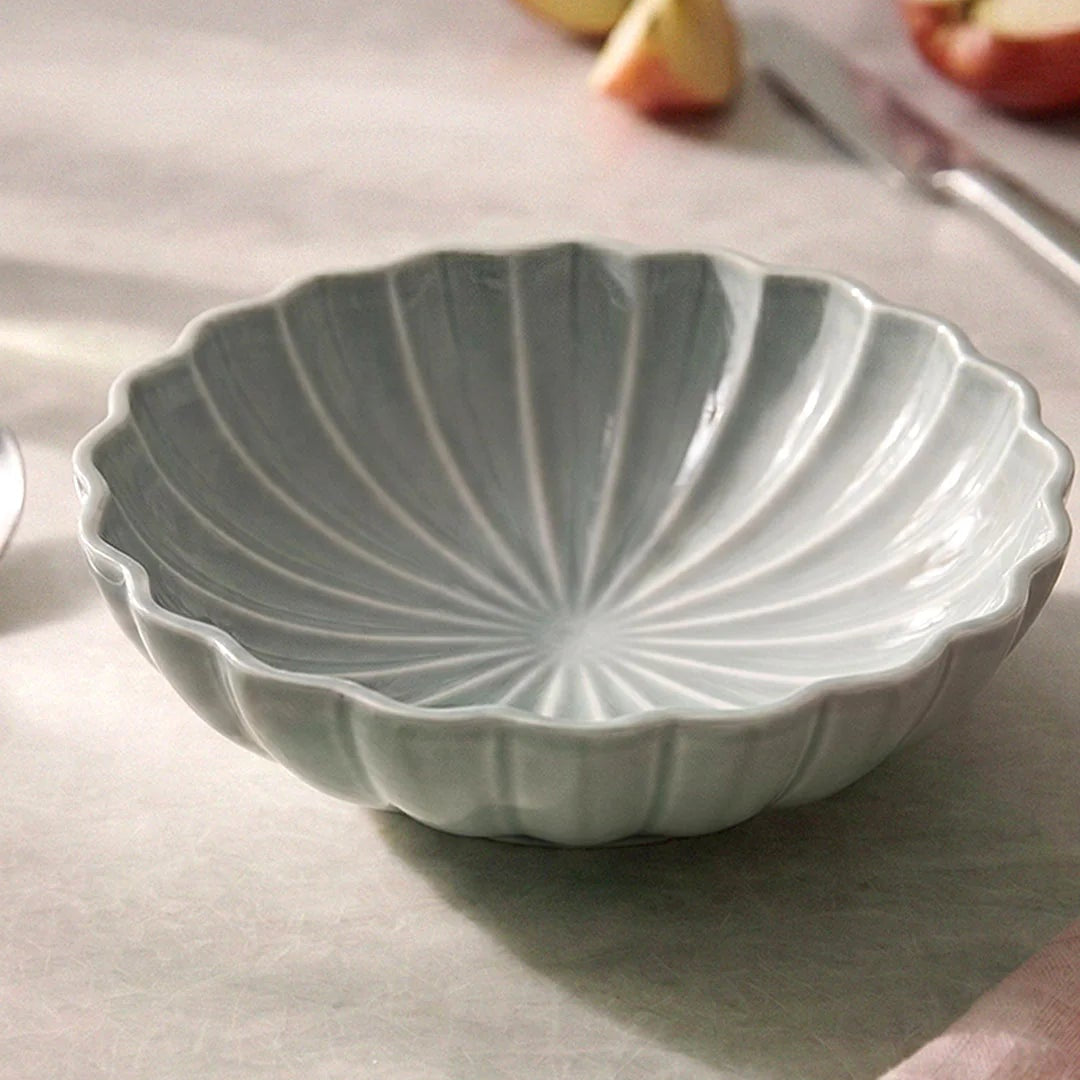 SAMSURIUM BREAKFAST BOWL / WATER