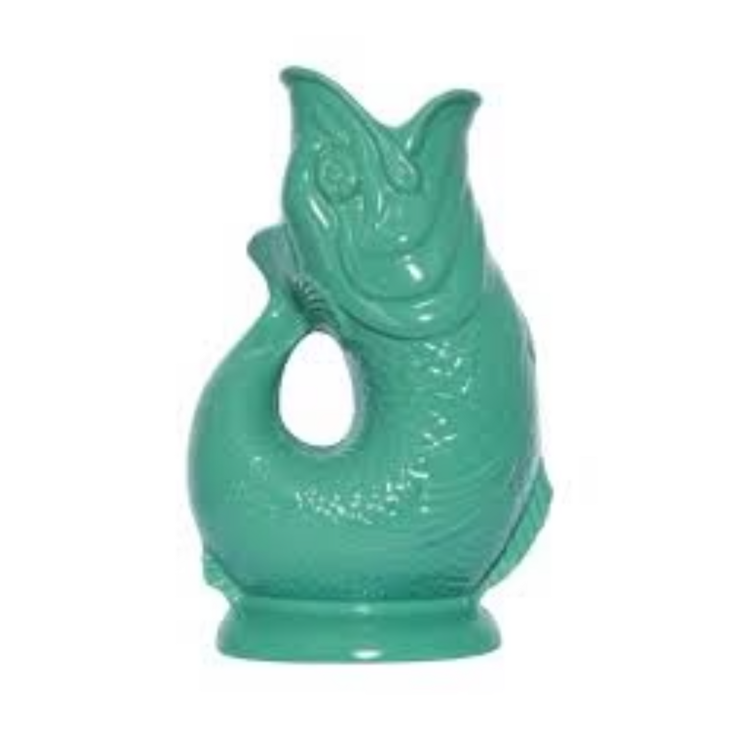 GLUCKIGLUCK GLUGGLE Kande / Sea green XL