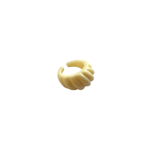 SEA RING / Ivory