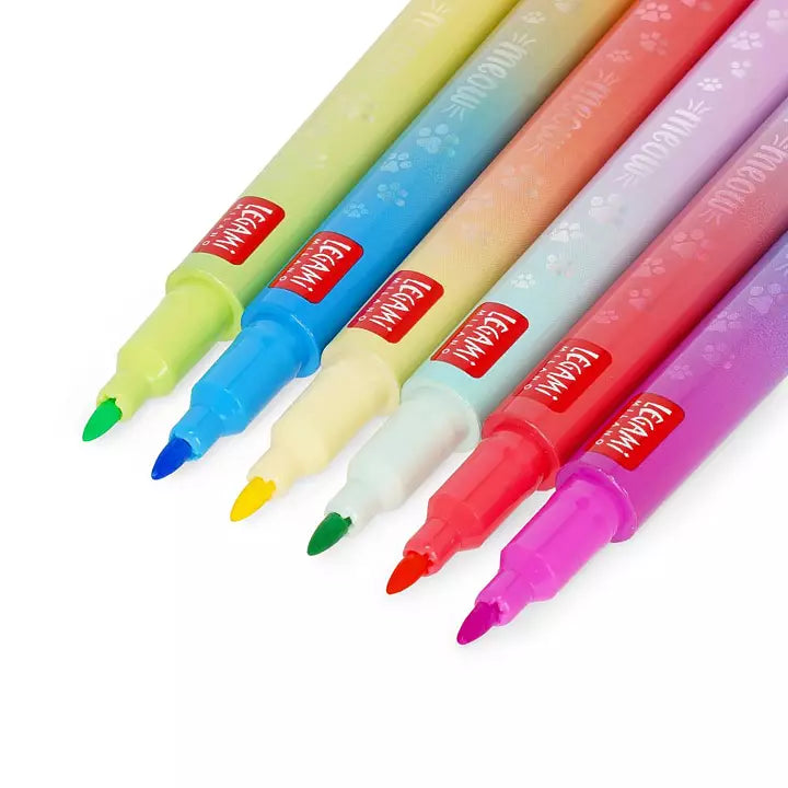 Meow Markers