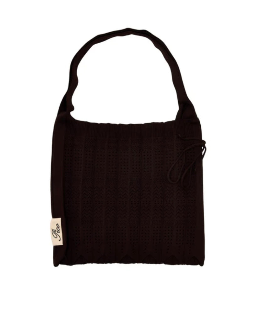 Lang Rosalia Taske / Chocolate