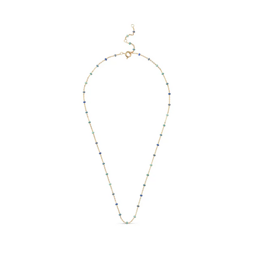 Lola necklace / Atlantic