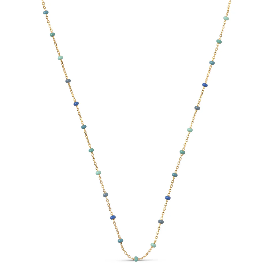 Lola necklace / Atlantic