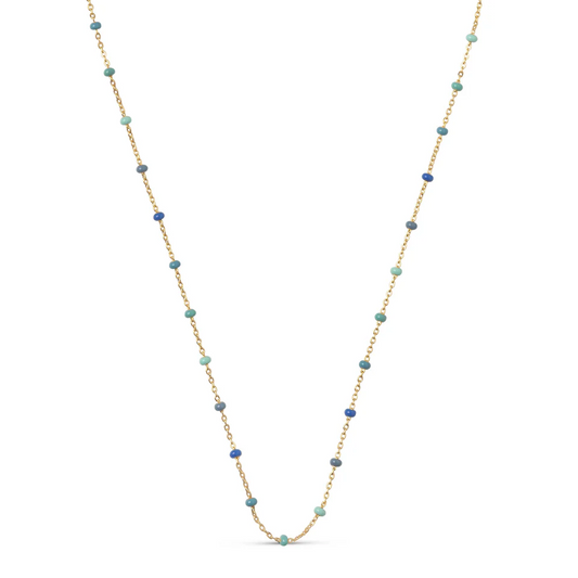 Lola necklace / Atlantic