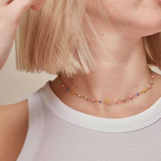 Lola necklace / Lolly