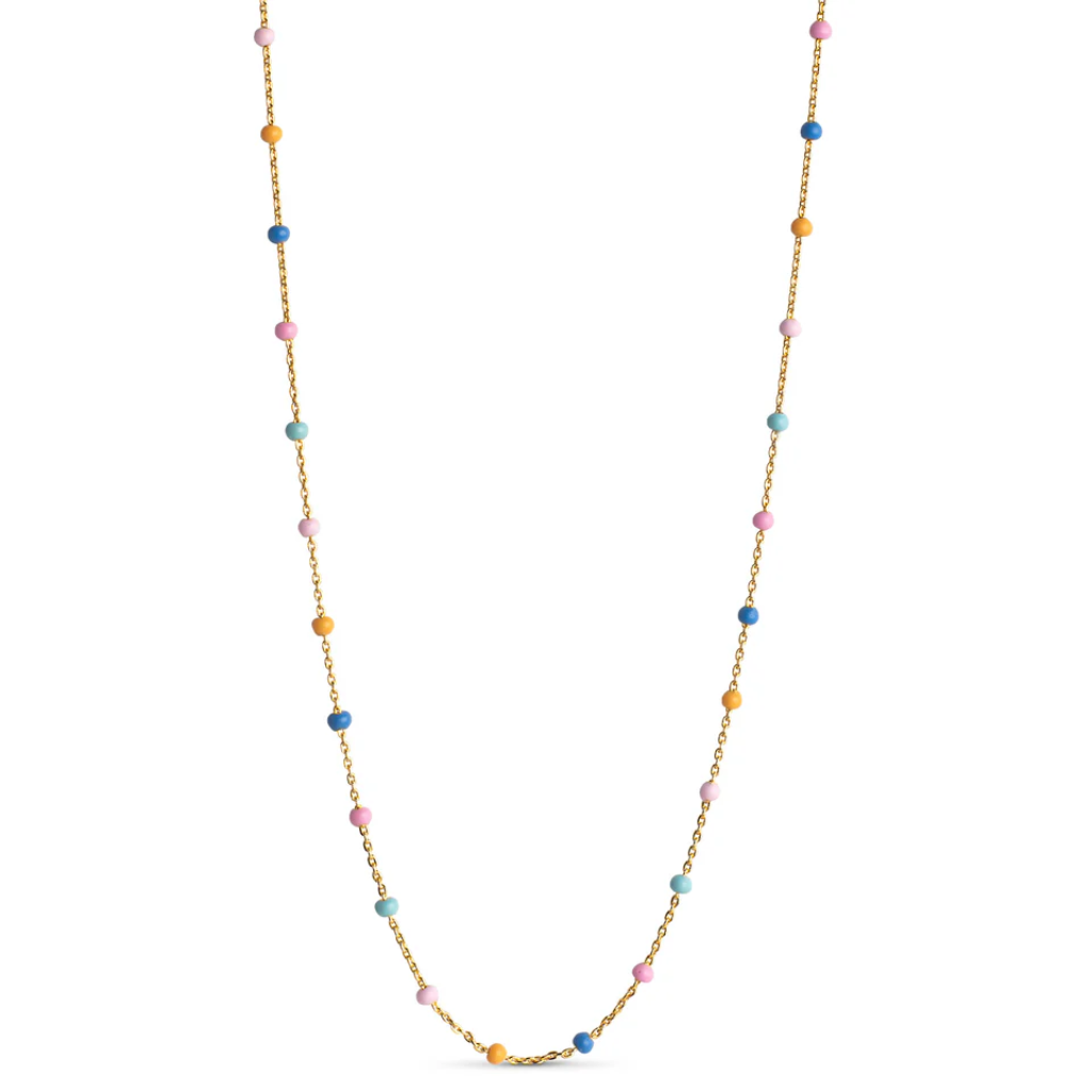 Lola necklace / Lolly