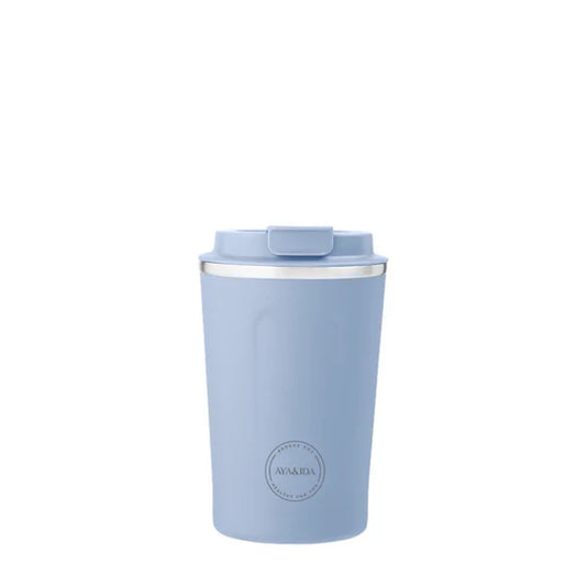 Cup2GO 380 ml / powder blue