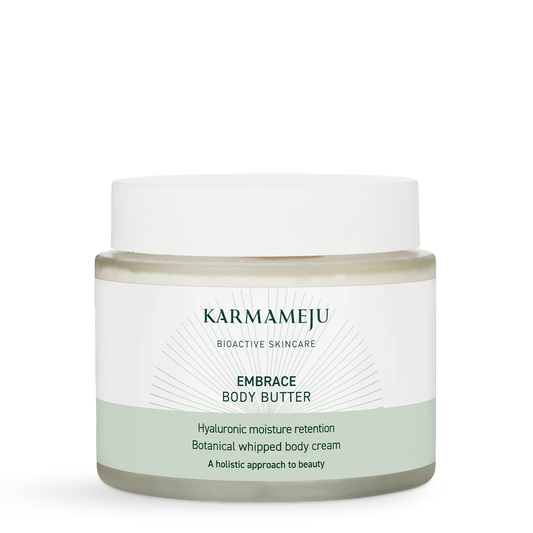 Body butter embrace