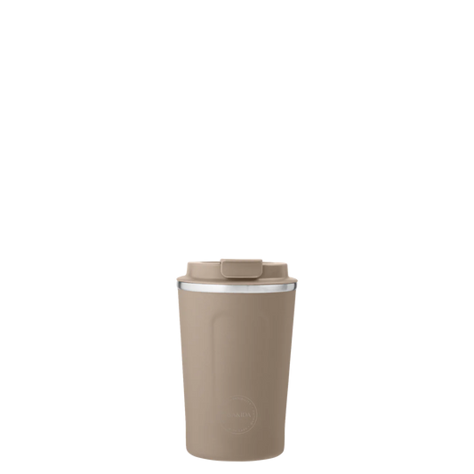 Cup2GO 380 ml / Dusty brown