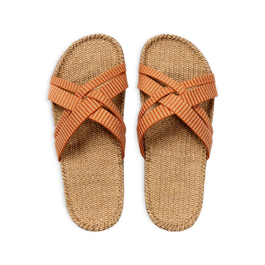 Shangies / Orange Stripes