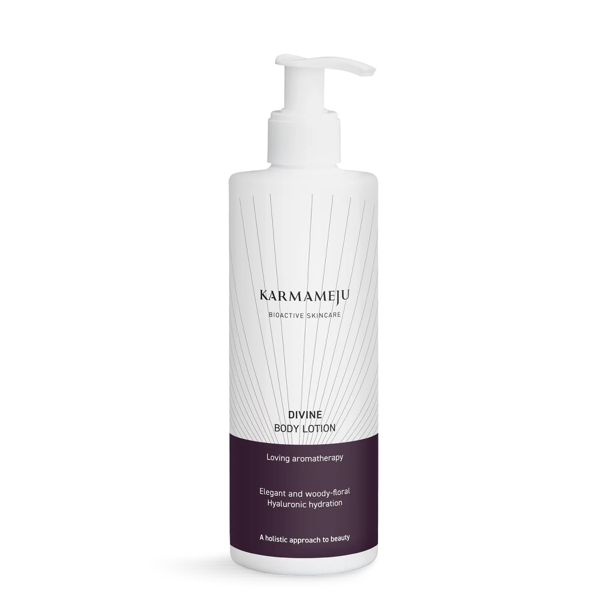 Divine / Body lotion 01