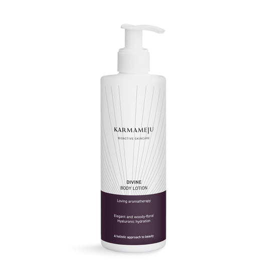 Divine / Body lotion 01