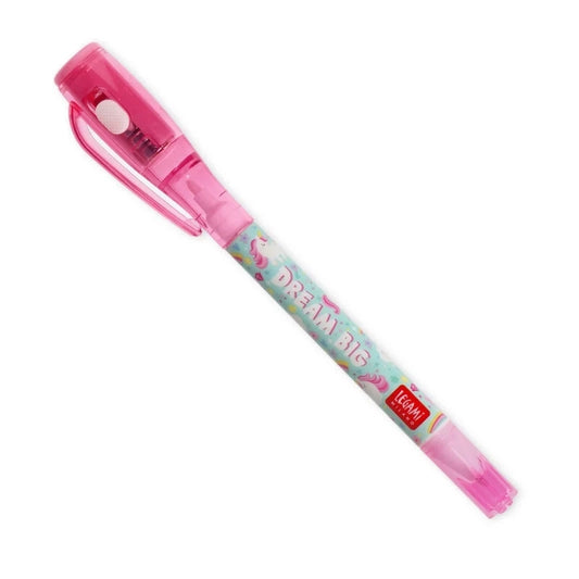 Magic pen / Enhjørning