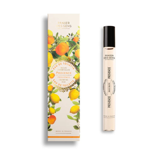 Eau De Toilette Provence Roll-On 10ml