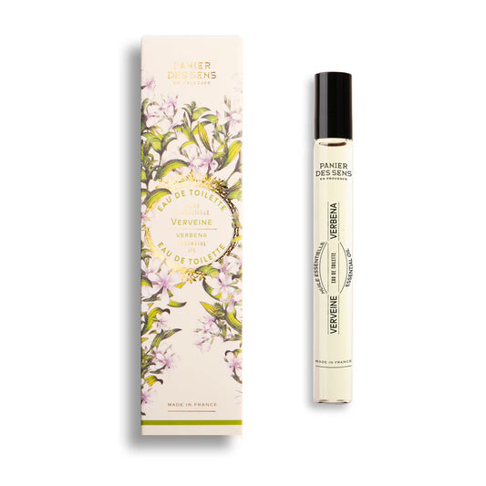 Eau De Toilette Verbena Roll-On 10ml