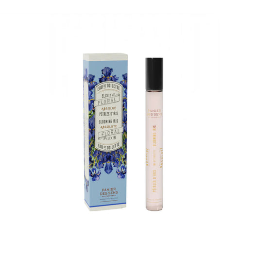 Eau De Toilette Blooming Iris Roll-On 10ml