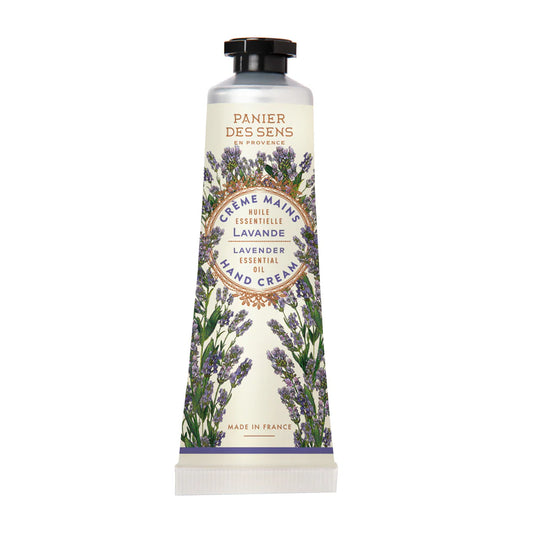 XMAS Hand cream lavendel 30 ml