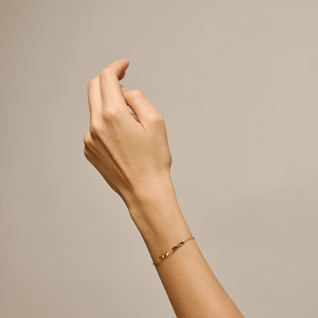 Tula bracelet