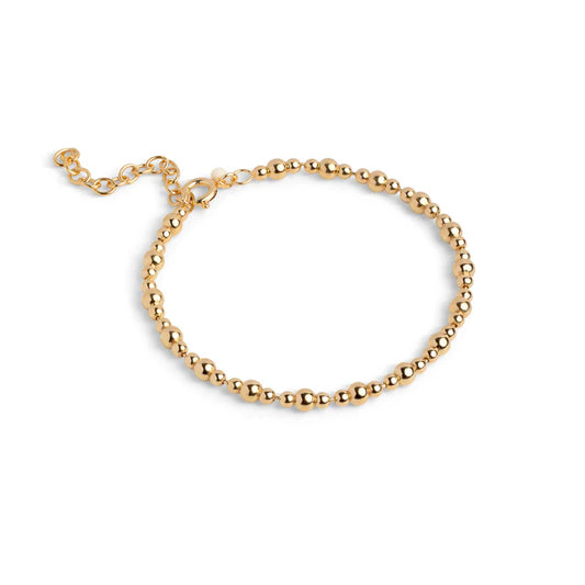Norma bead bracelet