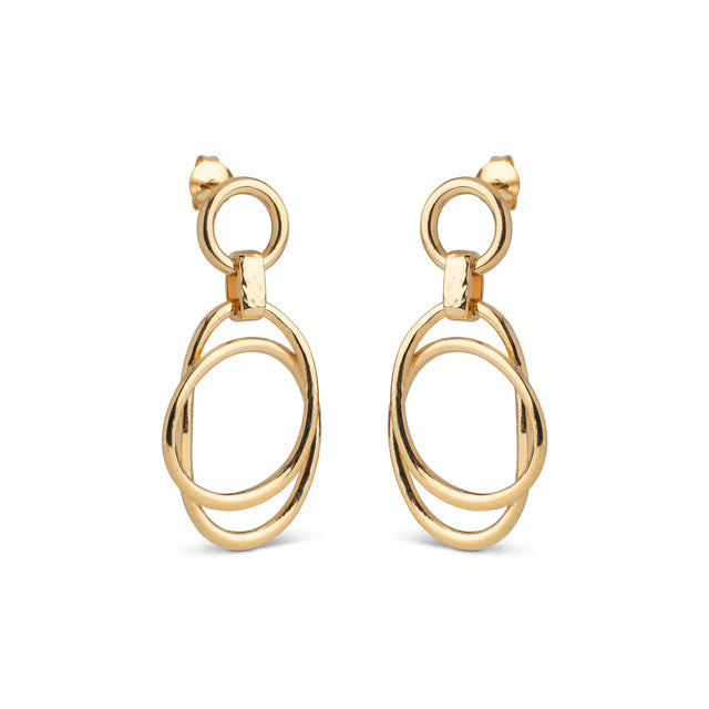 Carina  earrings