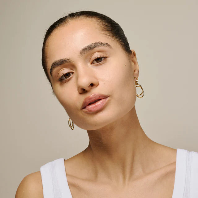 Carina  earrings