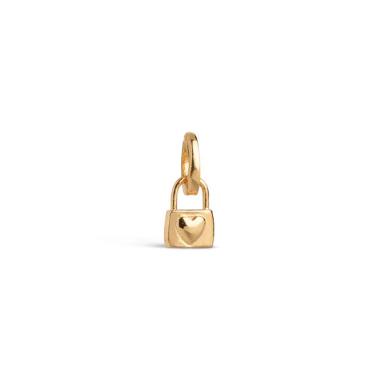 Charm, Locked love