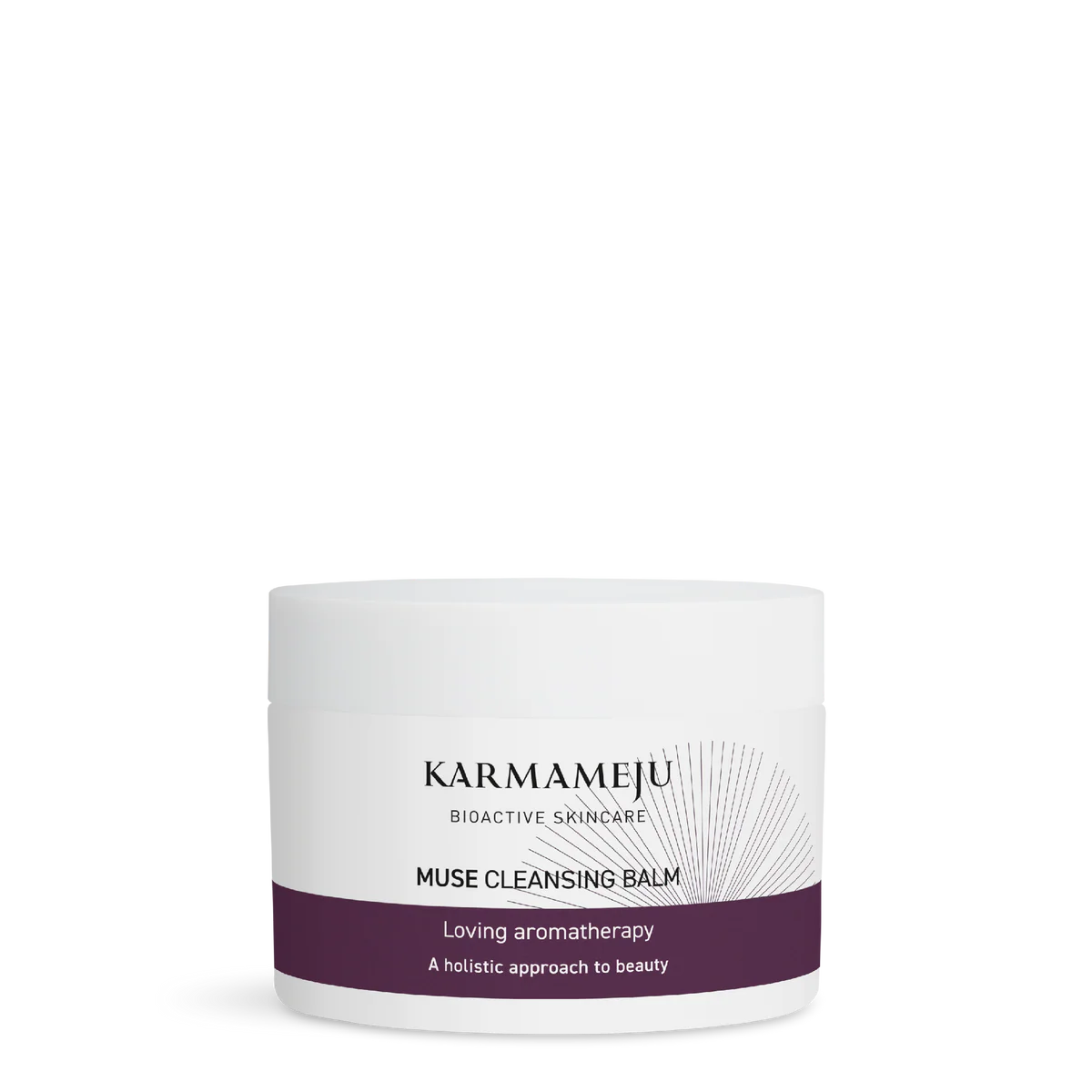 Muse / Cleansing balm