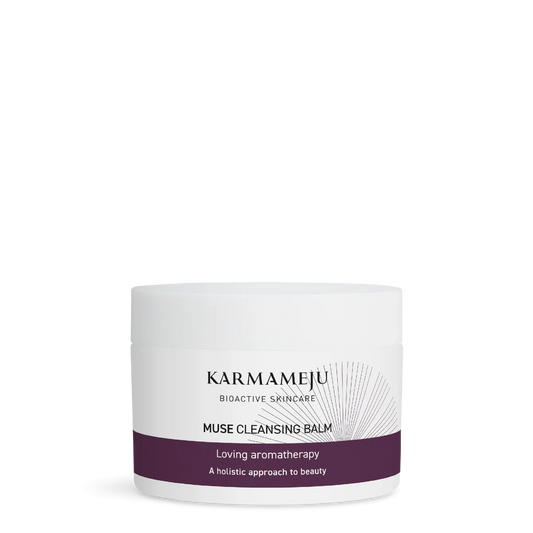 Muse / Cleansing balm