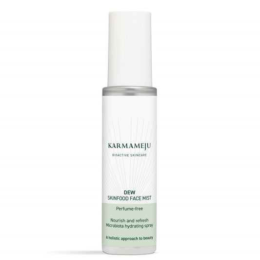 Dew / skinfood face mist