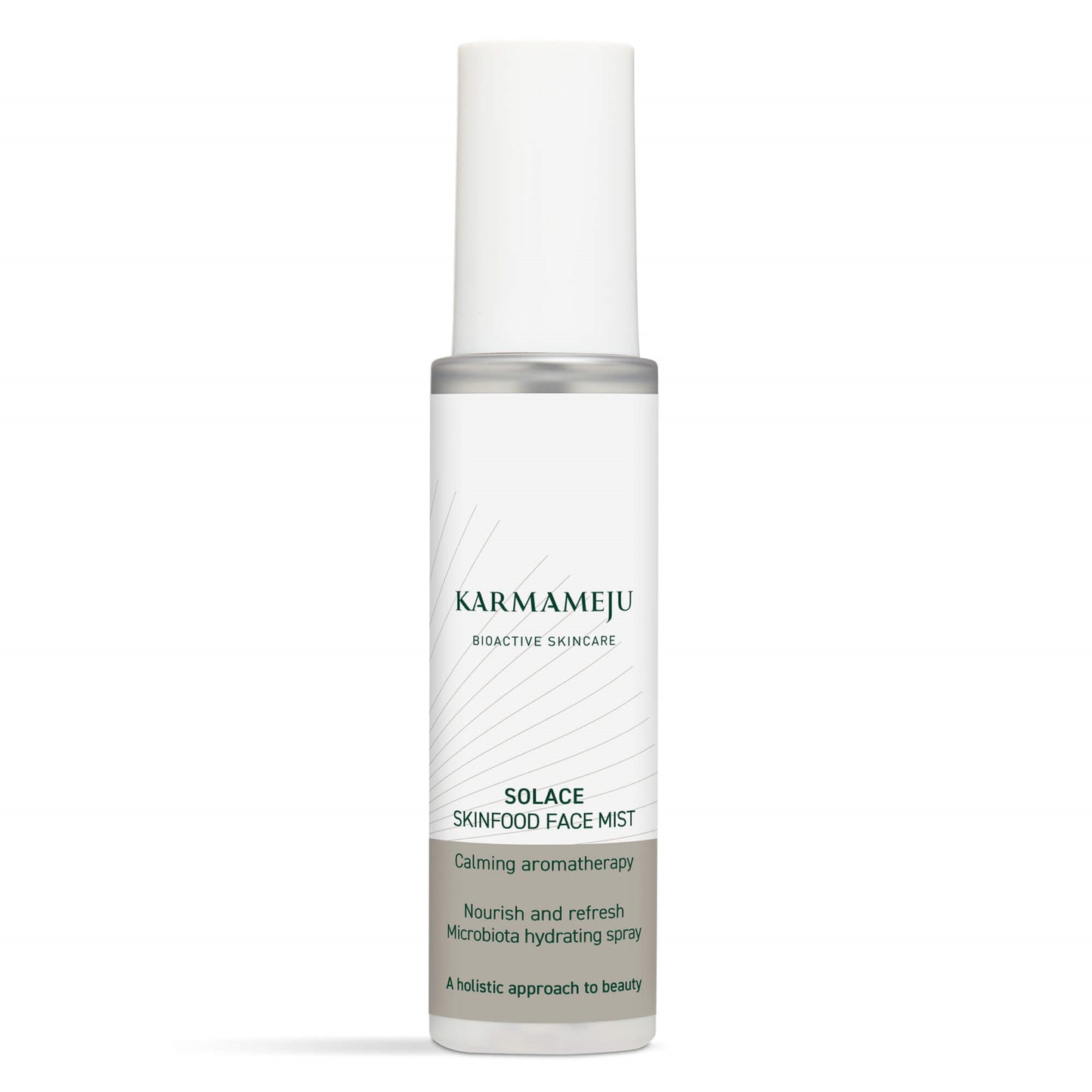 Solace / skinfood face mist