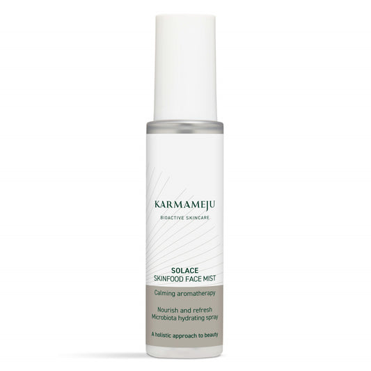 Solace / skinfood face mist