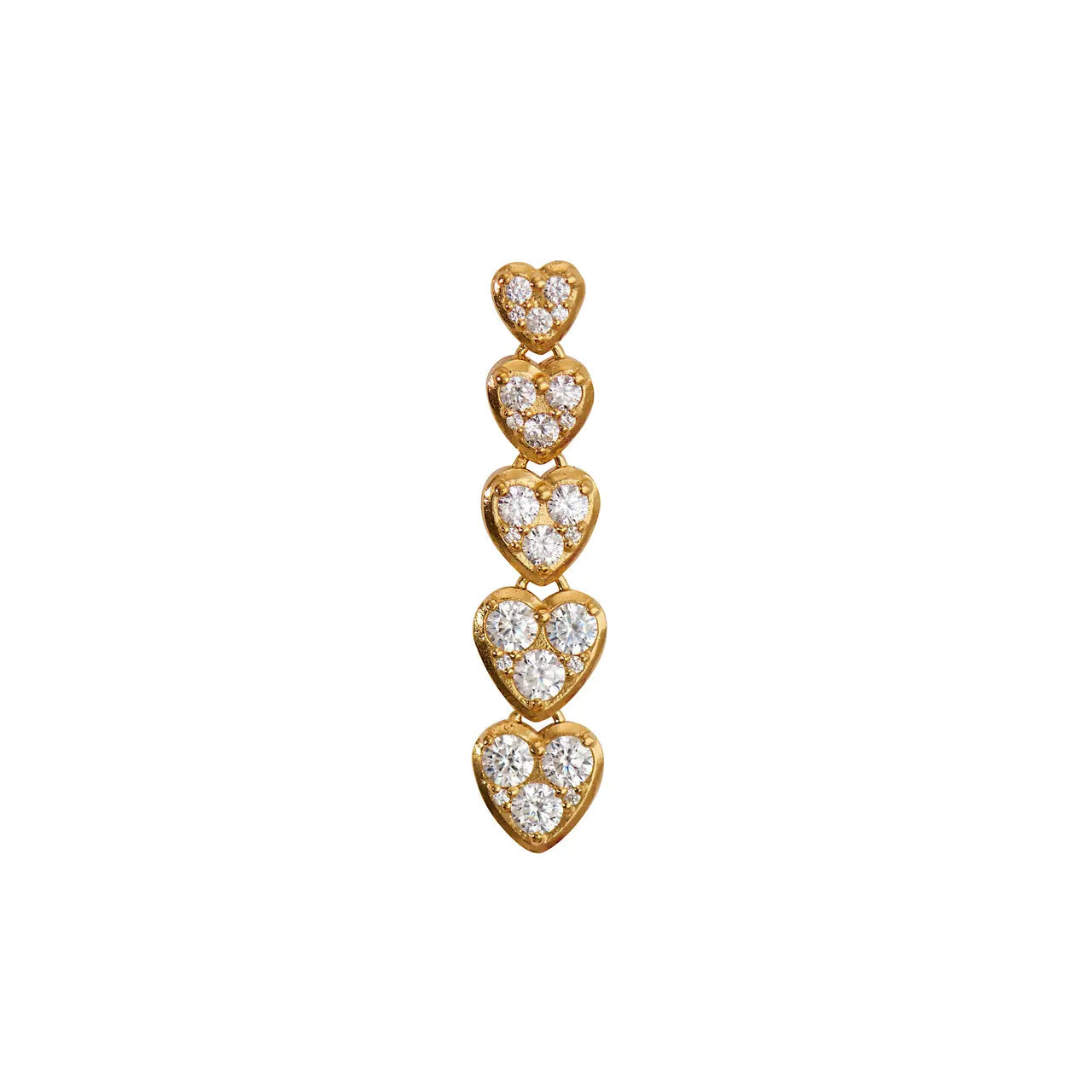 J’adore exclusive Earring - Single