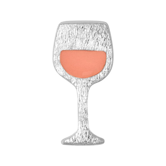 Friday rosé silver