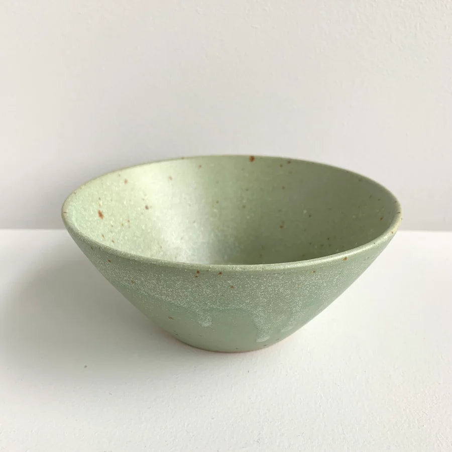 Small bowl / Spring Green